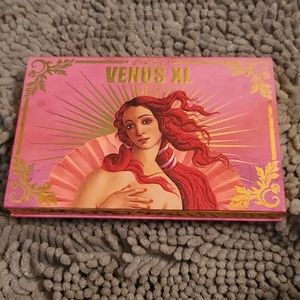 Lime Crime Venus XL Palette